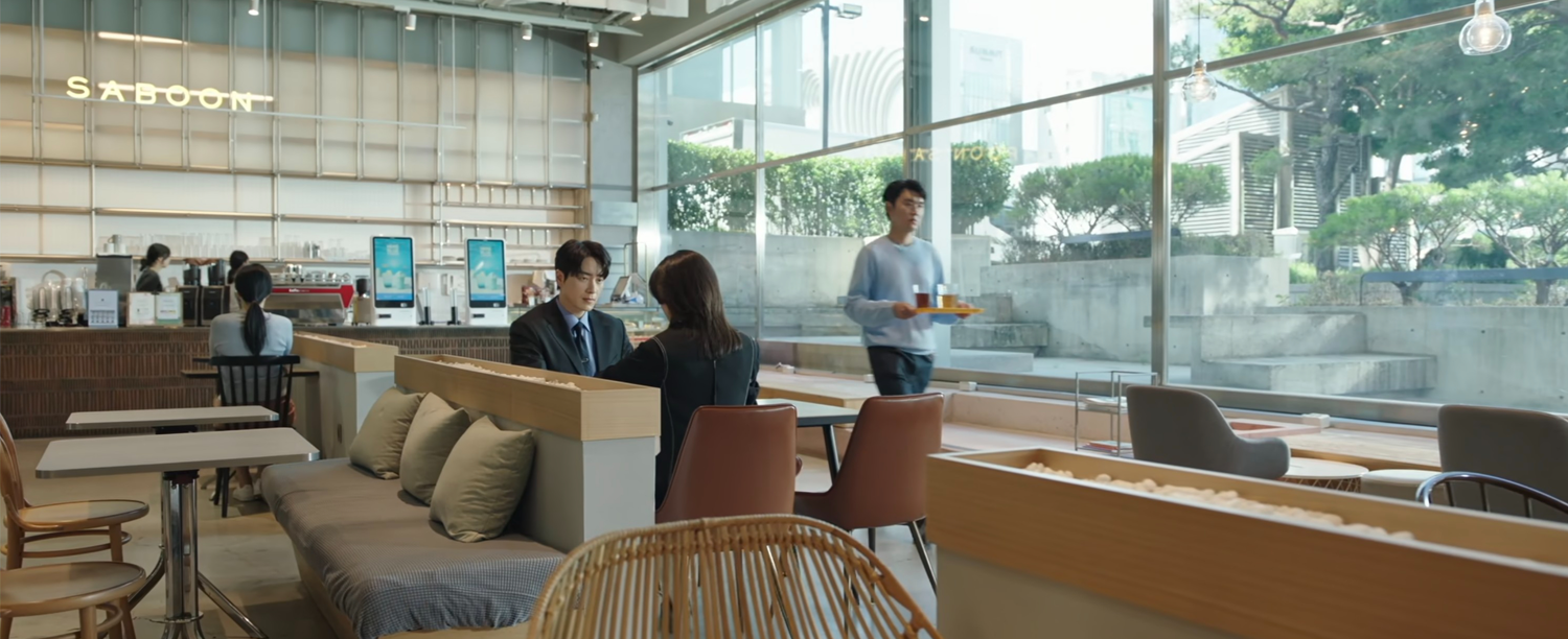 我的完美秘書 拍攝地 拍攝景點