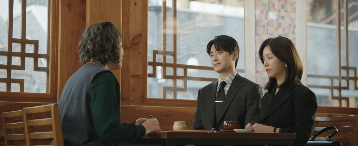 我的完美秘書 拍攝地 拍攝景點