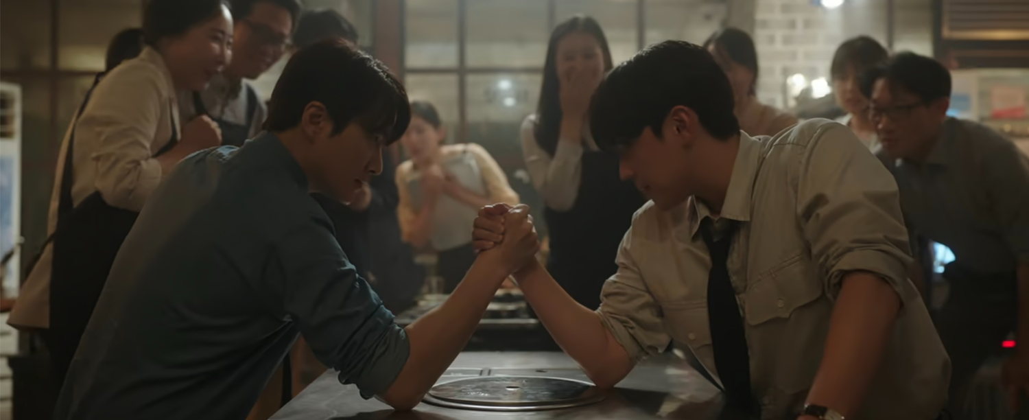 我的完美秘書 拍攝地 拍攝景點