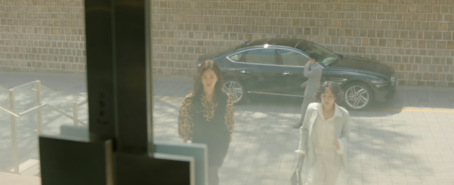 我的完美秘書 拍攝地 拍攝景點