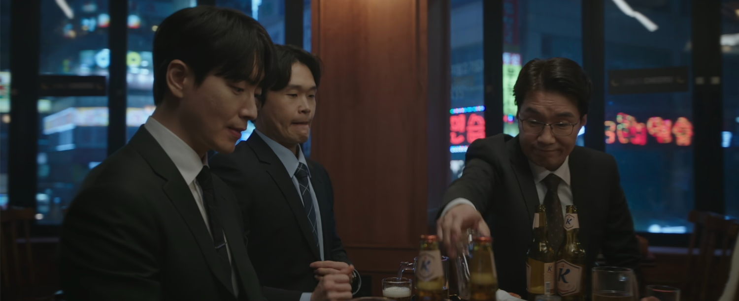 我的完美秘書 拍攝地 拍攝景點