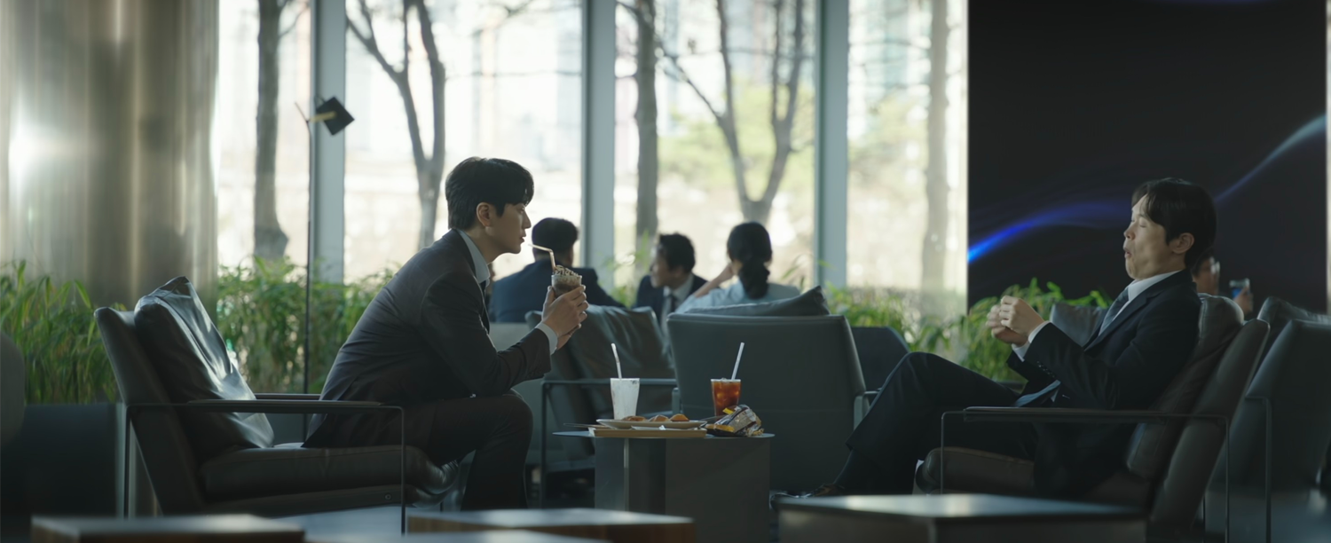 我的完美秘書 拍攝地 拍攝景點