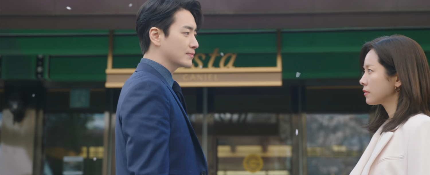 我的完美秘書 拍攝地 拍攝景點