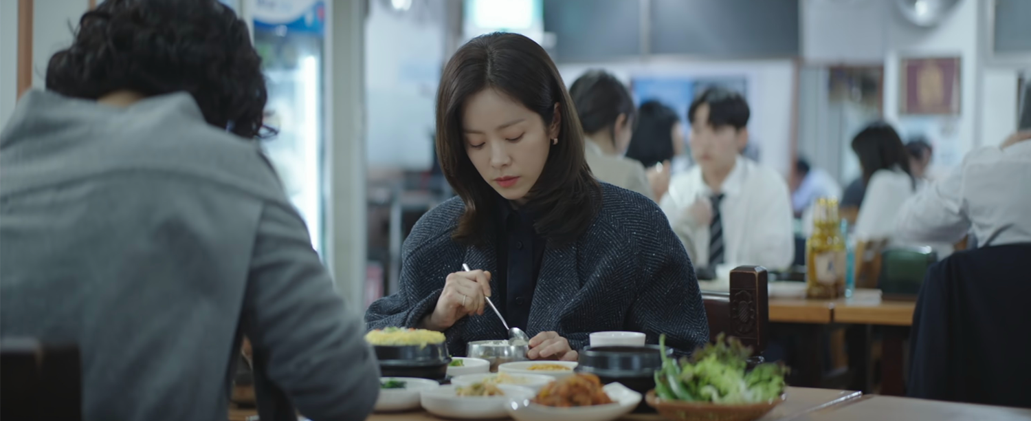 我的完美秘書 拍攝地 拍攝景點