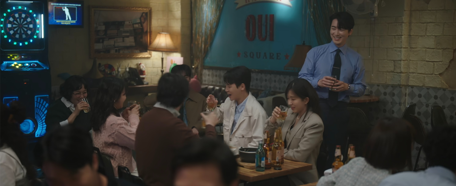 我的完美秘書 拍攝地 拍攝景點