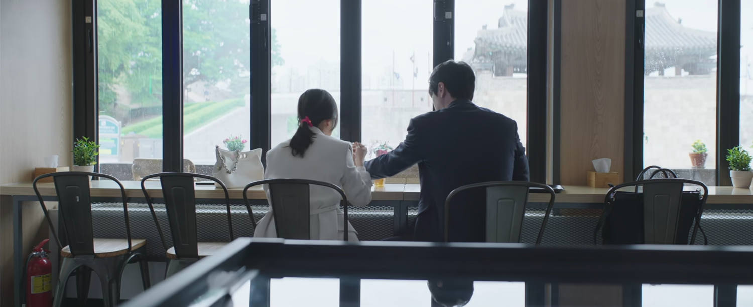 我的完美秘書 拍攝地 拍攝景點