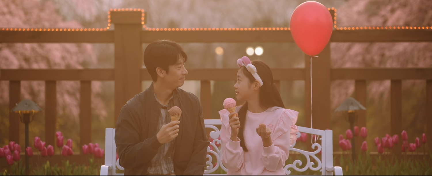 我的完美秘書 拍攝地 拍攝景點