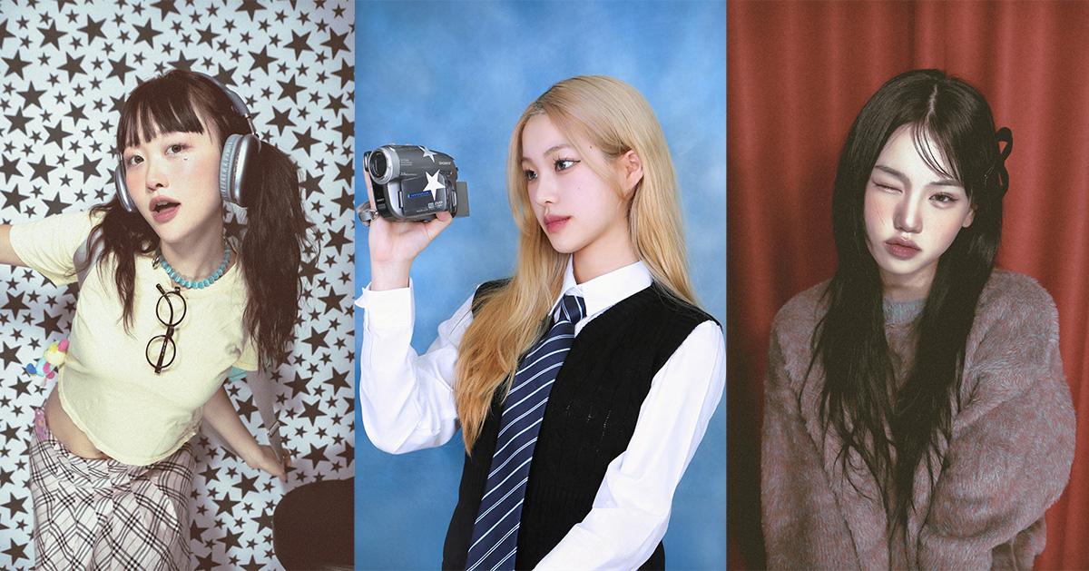 Hongdae Photo Studio | COOL CAPTURES