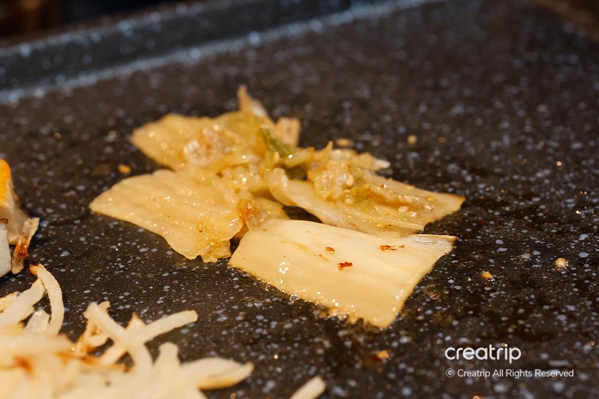 首爾五花肉 烤肉 生拌牛肉 烤肉店 益善洞牧場 明洞美食店 首爾美食 韓國烤肉 明洞美食