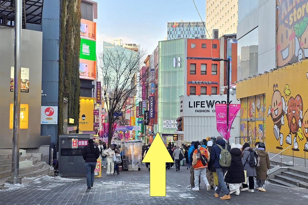 首爾五花肉 烤肉 生拌牛肉 烤肉店 益善洞牧場 明洞美食店 首爾美食 韓國烤肉 明洞美食