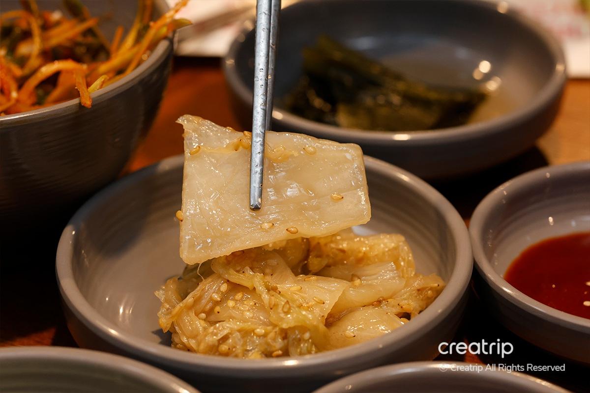 首爾五花肉 烤肉 生拌牛肉 烤肉店 益善洞牧場 明洞美食店 首爾美食 韓國烤肉 明洞美食