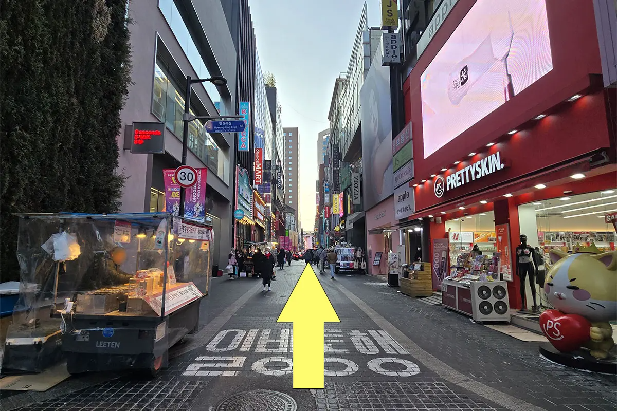 首爾五花肉 烤肉 生拌牛肉 烤肉店 益善洞牧場 明洞美食店 首爾美食 韓國烤肉 明洞美食