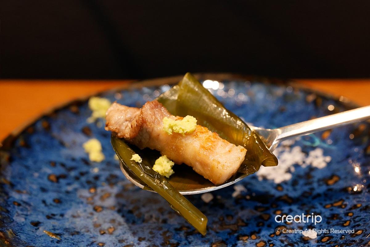 首爾五花肉 烤肉 生拌牛肉 烤肉店 益善洞牧場 明洞美食店 首爾美食 韓國烤肉 明洞美食