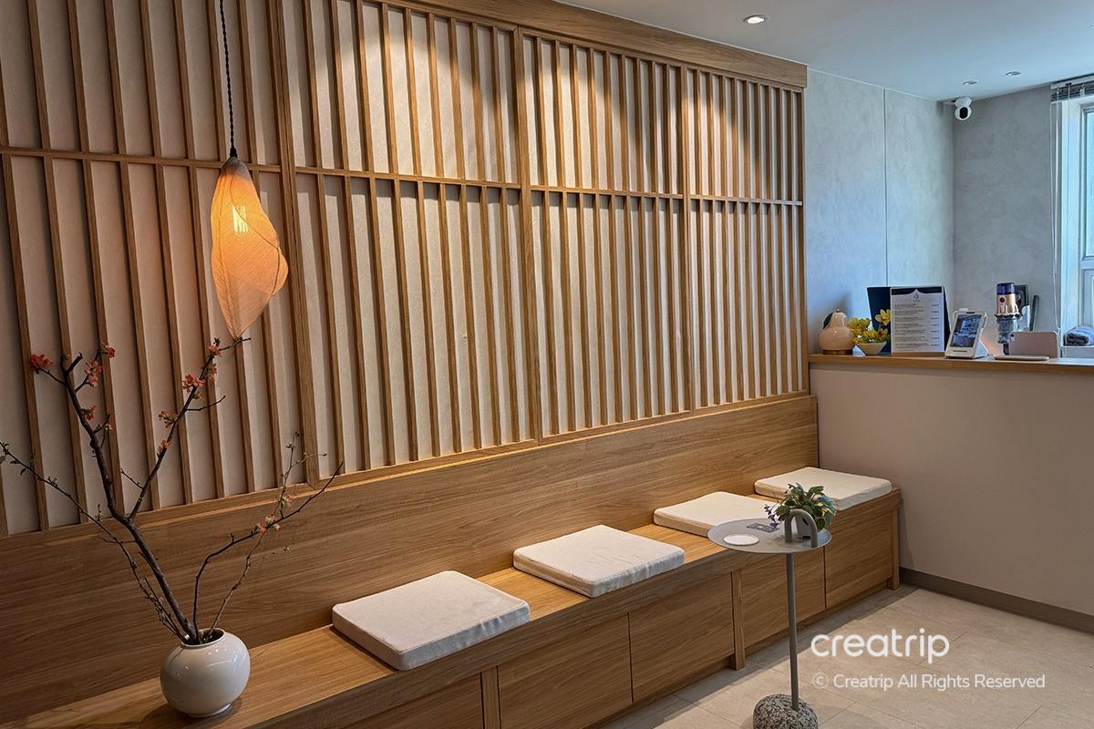 韓國SPA 首爾Spa 弘大spa 韓式搓澡 搓澡服務 女性專用