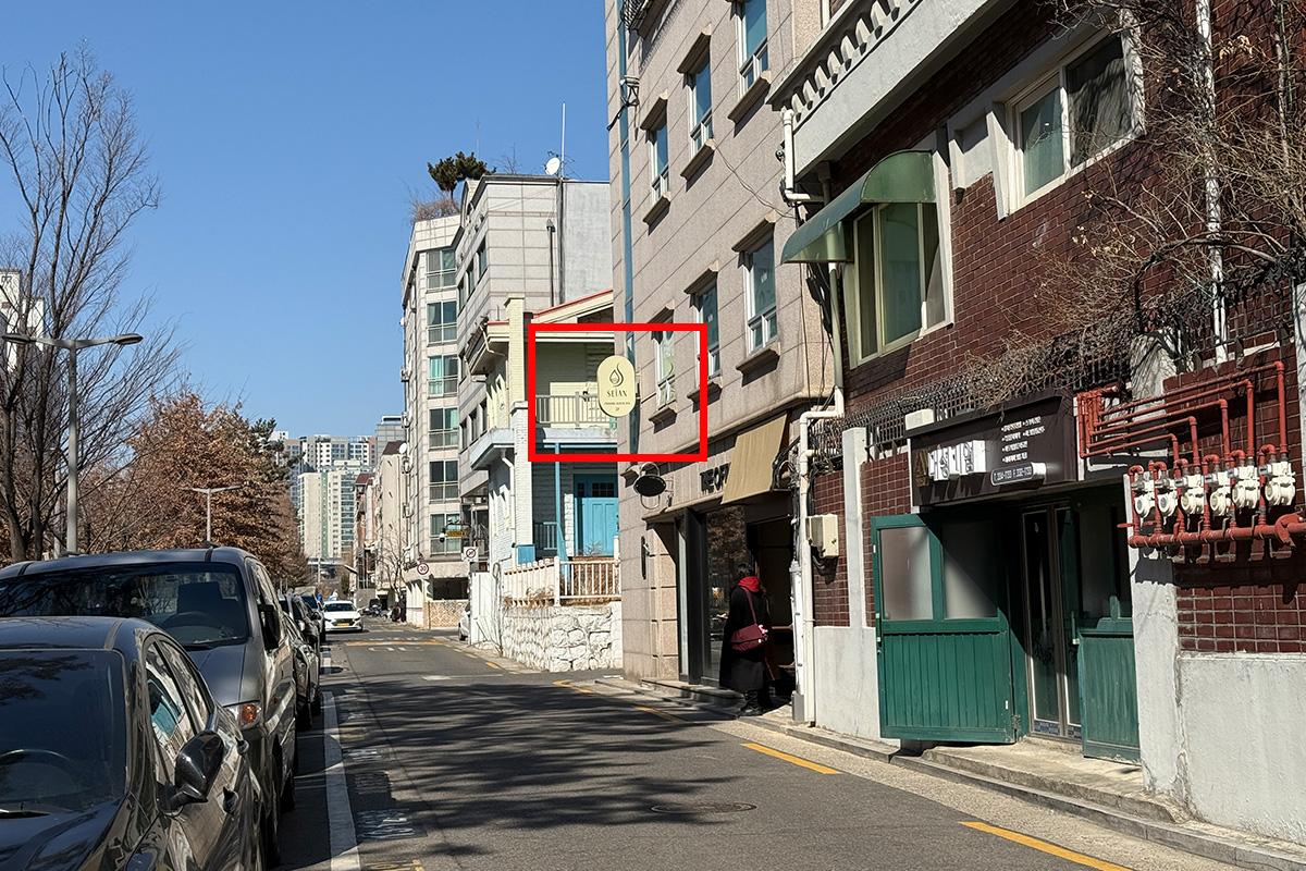 韓國SPA 首爾Spa 弘大spa 韓式搓澡 搓澡服務 女性專用