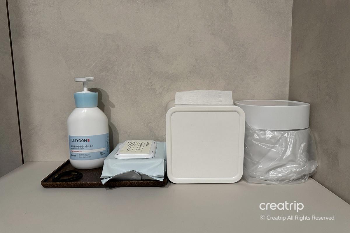 韓國SPA 首爾Spa 弘大spa 韓式搓澡 搓澡服務 女性專用