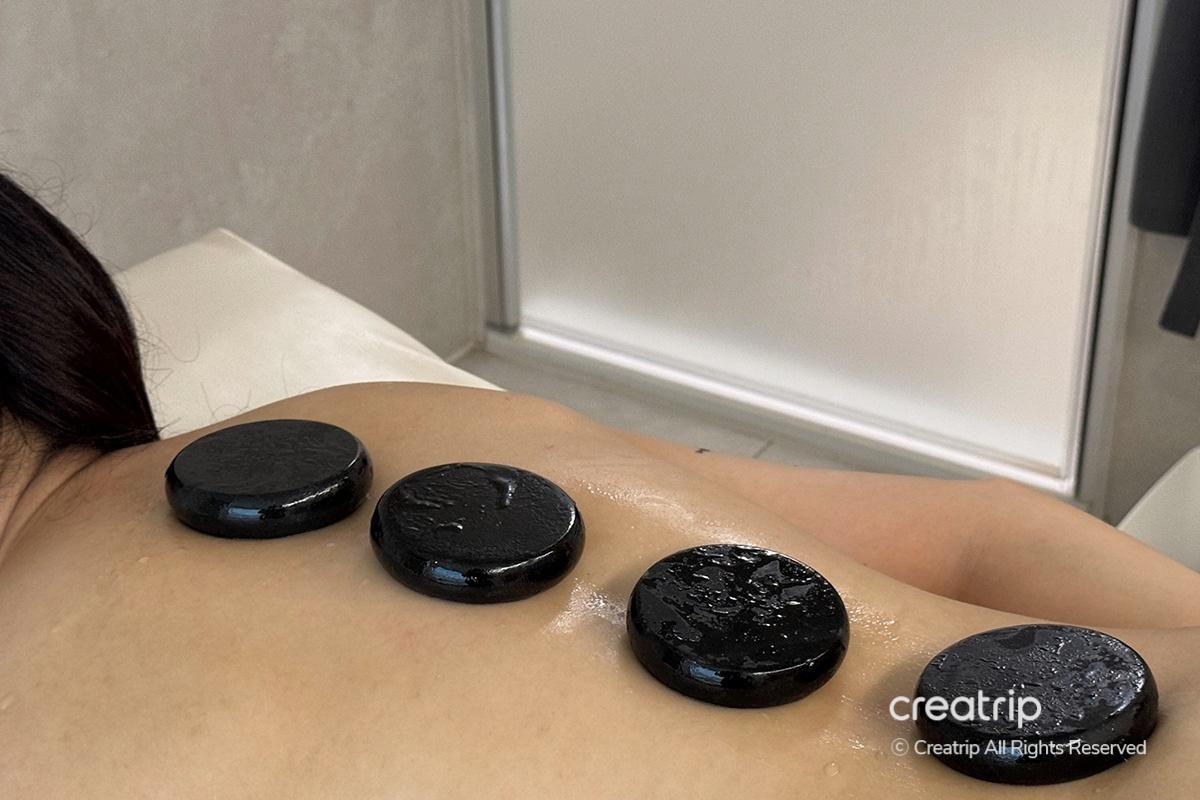 韓國SPA 首爾Spa 弘大spa 韓式搓澡 搓澡服務 女性專用