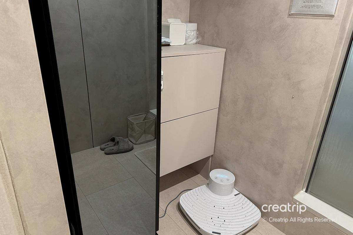 韓國SPA 首爾Spa 弘大spa 韓式搓澡 搓澡服務 女性專用