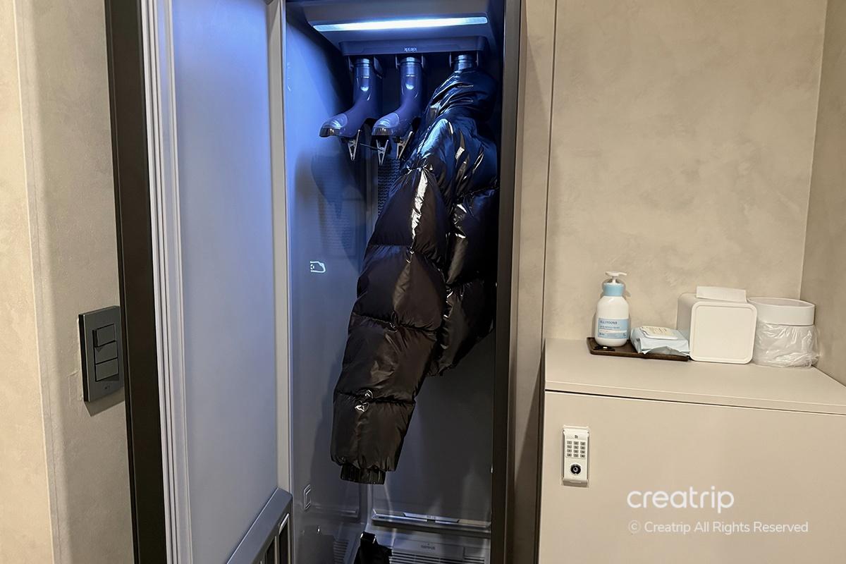 韓國SPA 首爾Spa 弘大spa 韓式搓澡 搓澡服務 女性專用