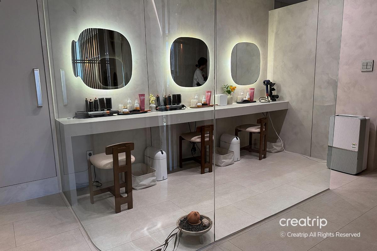 韓國SPA 首爾Spa 弘大spa 韓式搓澡 搓澡服務 女性專用