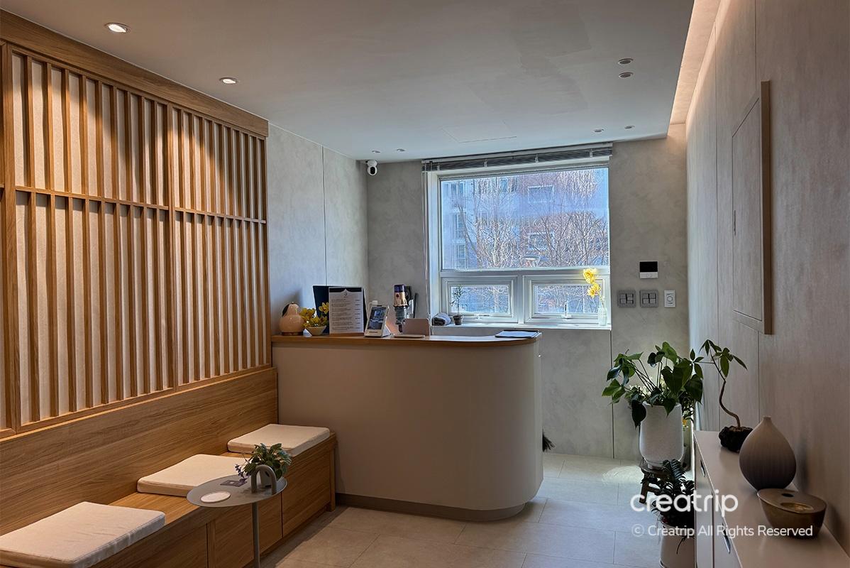 韓國SPA 首爾Spa 弘大spa 韓式搓澡 搓澡服務 女性專用