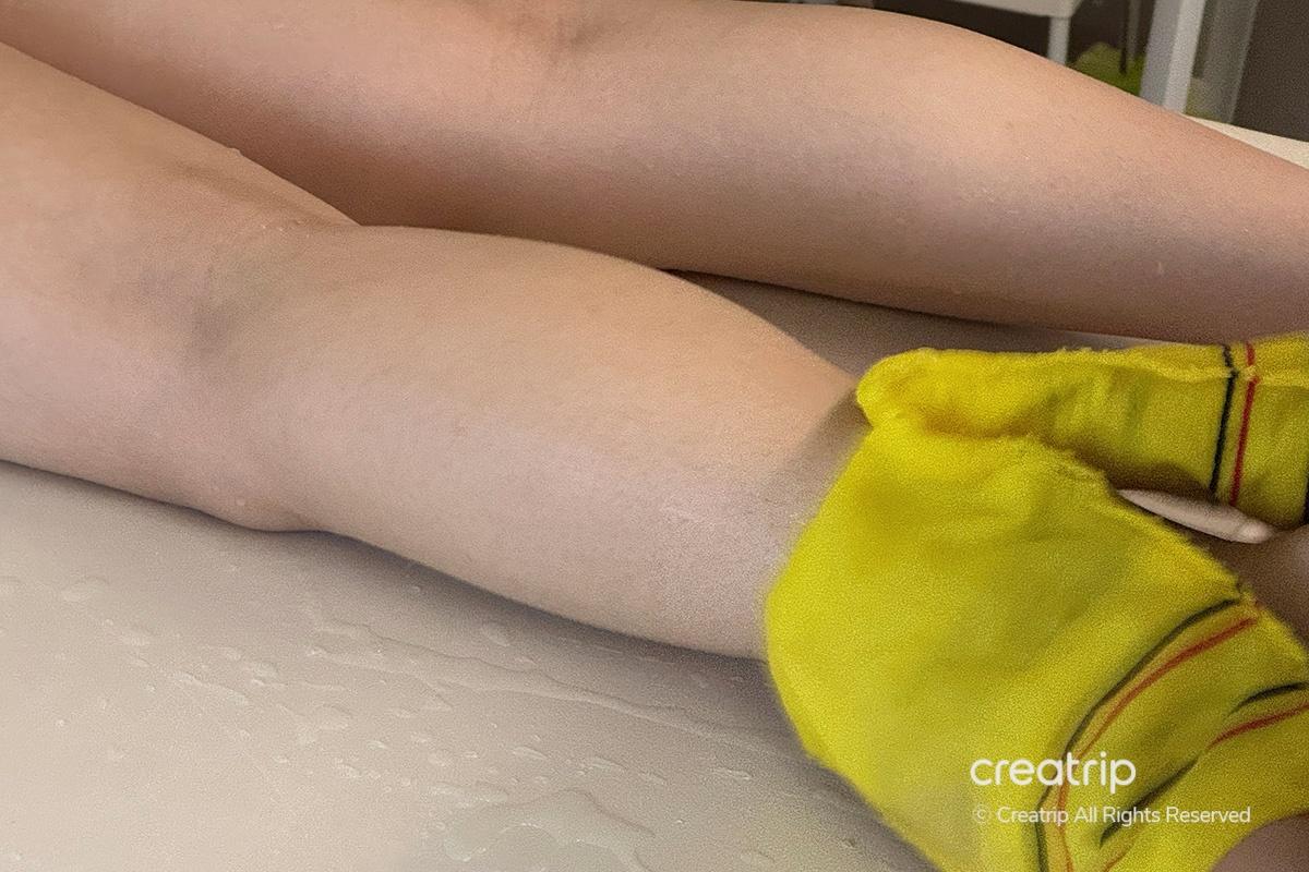 韓國SPA 首爾Spa 弘大spa 韓式搓澡 搓澡服務 女性專用