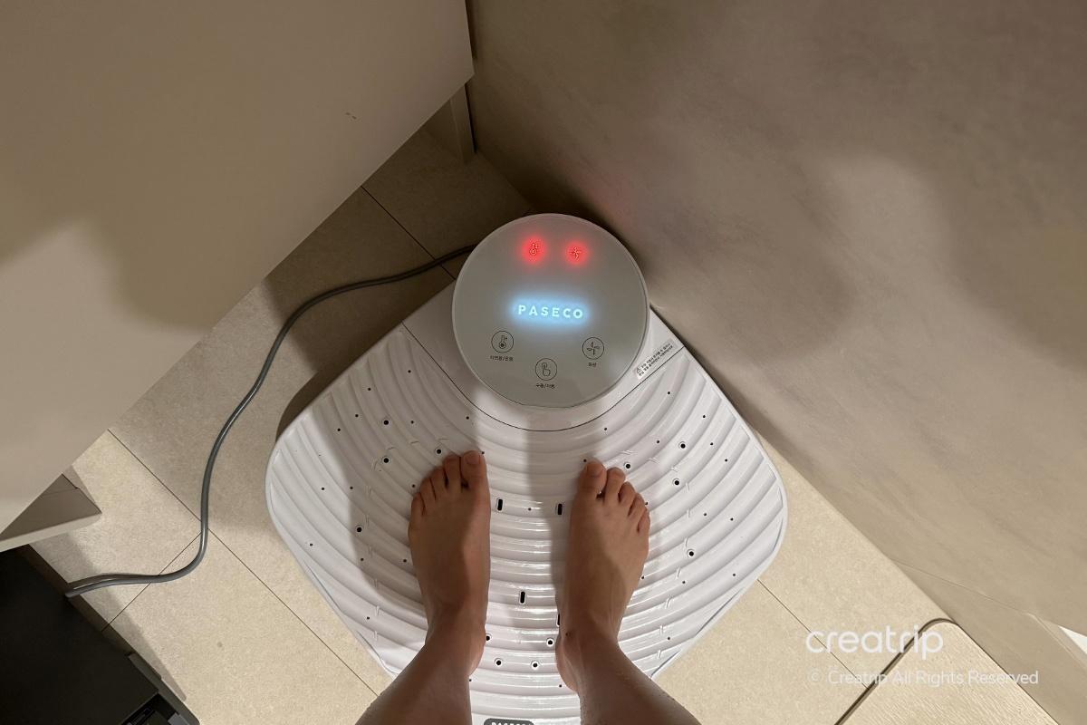 韓國SPA 首爾Spa 弘大spa 韓式搓澡 搓澡服務 女性專用