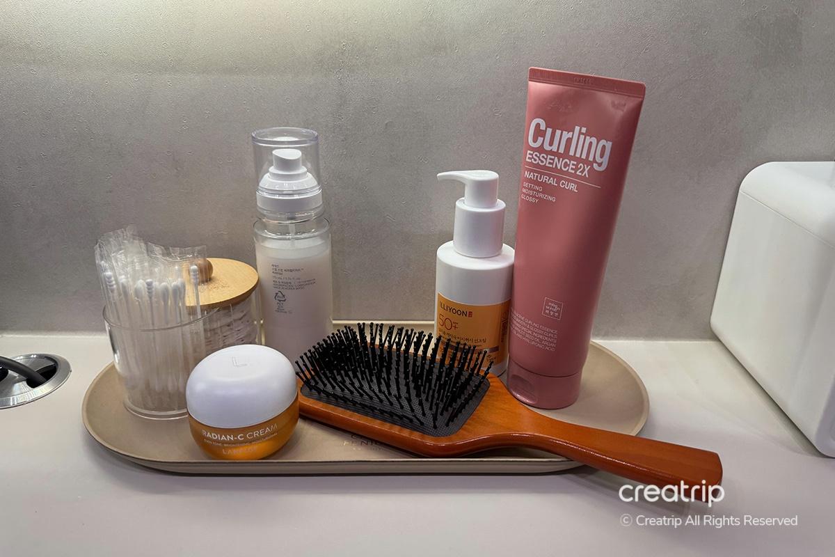 韓國SPA 首爾Spa 弘大spa 韓式搓澡 搓澡服務 女性專用