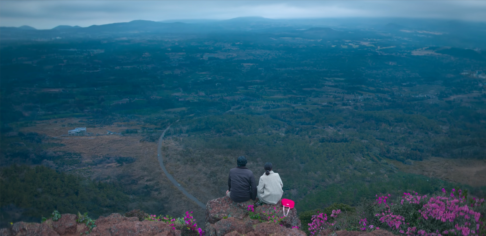 苦盡柑來遇見你 拍攝地 韓劇 苦盡甘來 IU 朴寶劍 韓劇 苦盡柑來遇見你拍攝場景 濟州島
