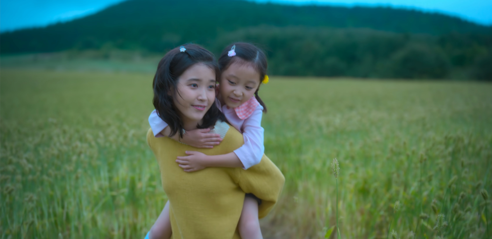 苦盡柑來遇見你 拍攝地 韓劇 苦盡甘來 IU 朴寶劍 韓劇 苦盡柑來遇見你拍攝場景 濟州島