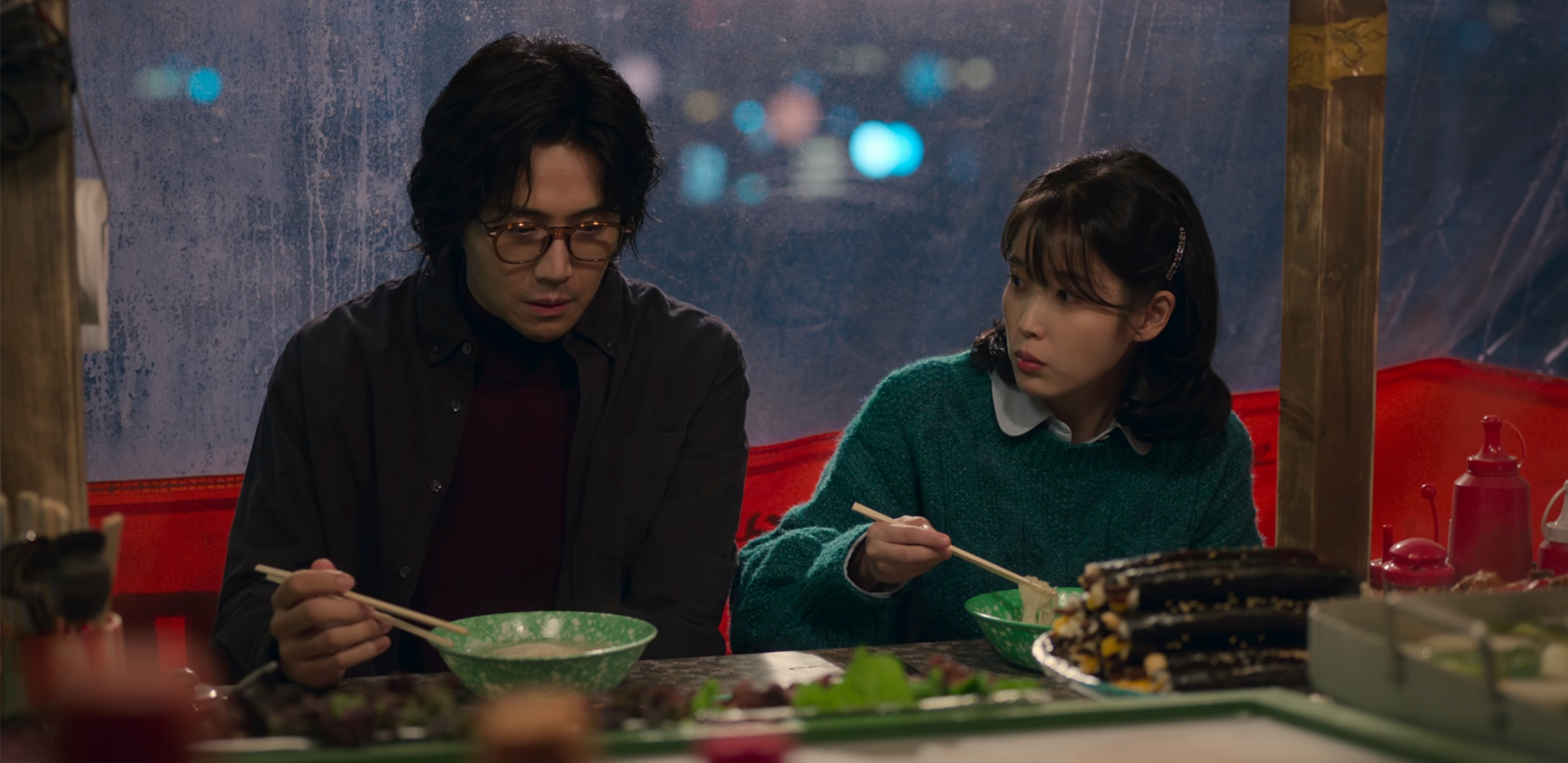 苦盡柑來遇見你 拍攝地 韓劇 苦盡甘來 IU 朴寶劍 韓劇 苦盡柑來遇見你拍攝場景 濟州島