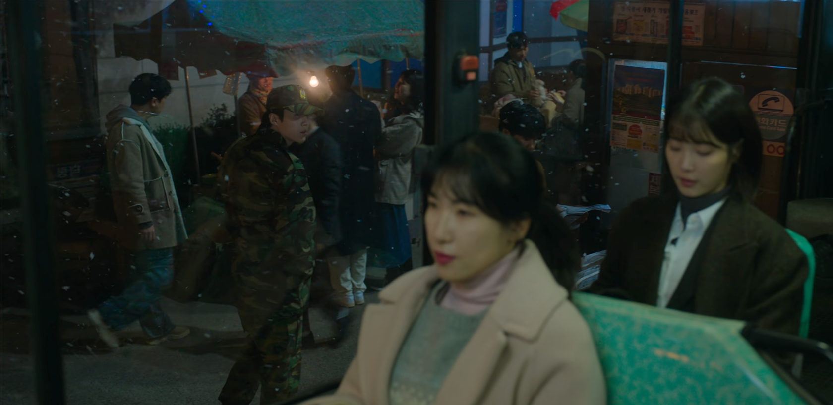 苦盡柑來遇見你 拍攝地 韓劇 苦盡甘來 IU 朴寶劍 韓劇 苦盡柑來遇見你拍攝場景 濟州島