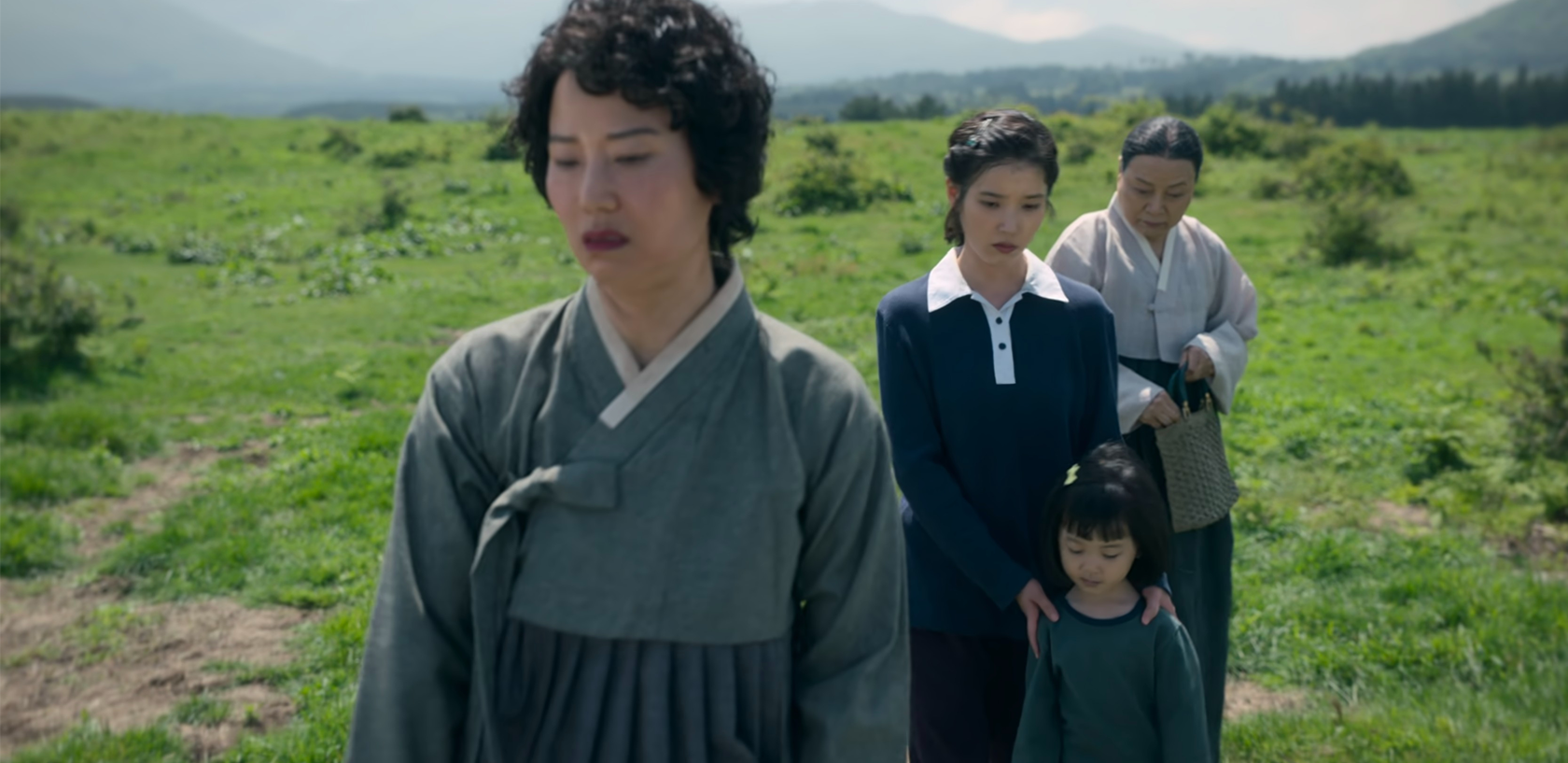 苦盡柑來遇見你 拍攝地 韓劇 苦盡甘來