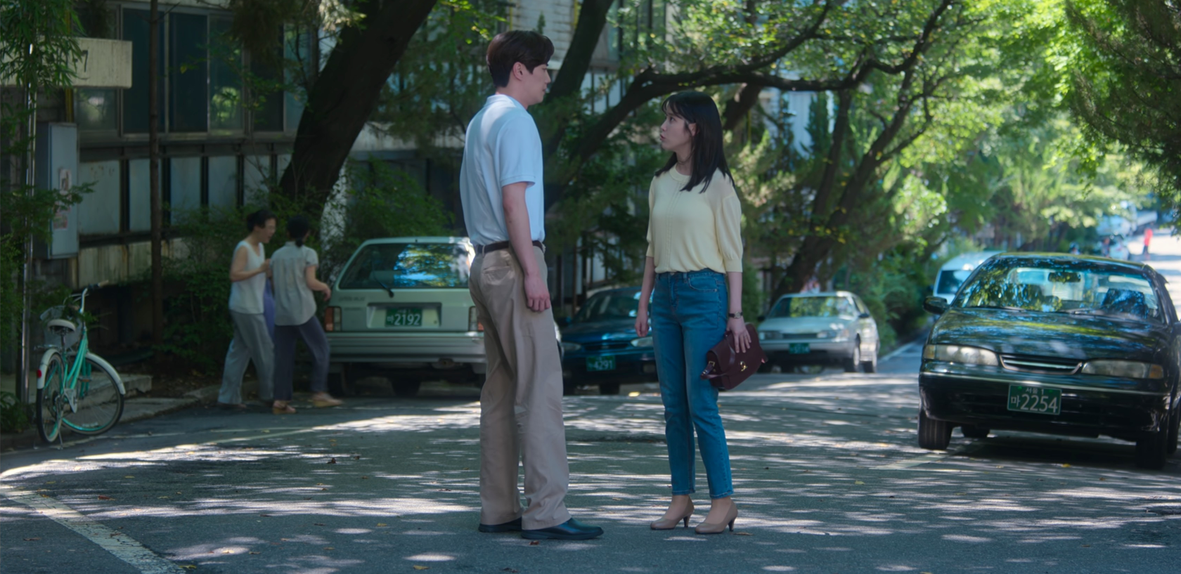 苦盡柑來遇見你 拍攝地 韓劇 苦盡甘來 IU 朴寶劍 韓劇 苦盡柑來遇見你拍攝場景 濟州島