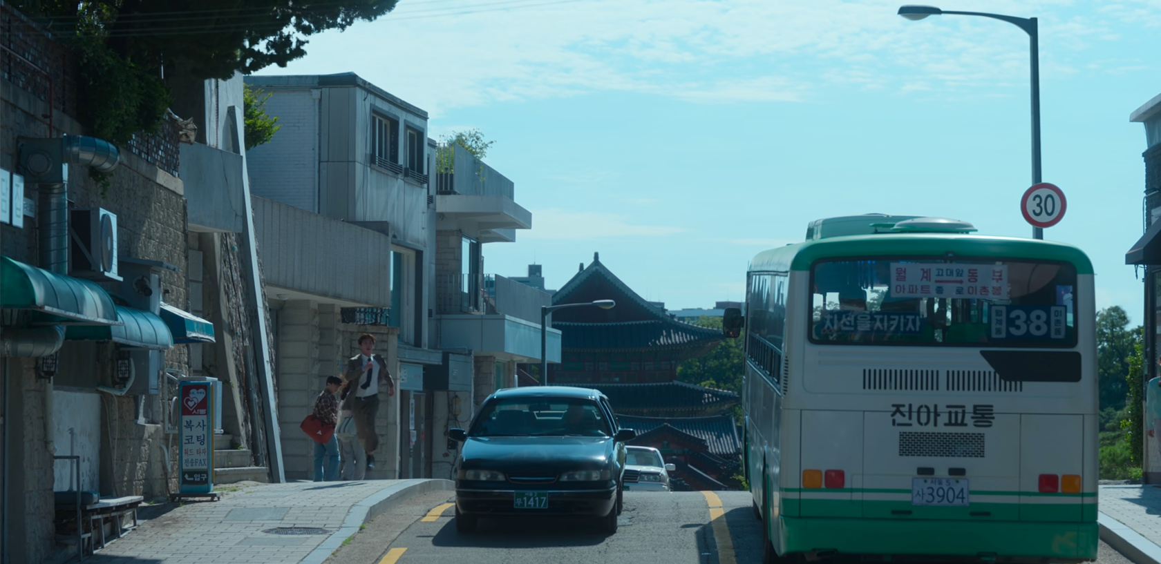 苦盡柑來遇見你 拍攝地 韓劇 苦盡甘來 IU 朴寶劍 韓劇 苦盡柑來遇見你拍攝場景 濟州島