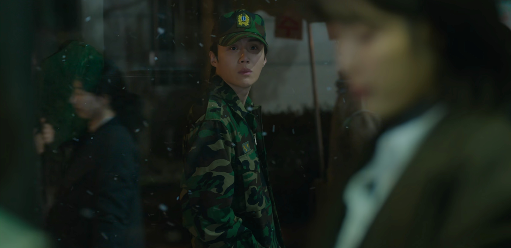 苦盡柑來遇見你 拍攝地 韓劇 苦盡甘來 IU 朴寶劍 韓劇 苦盡柑來遇見你拍攝場景 濟州島