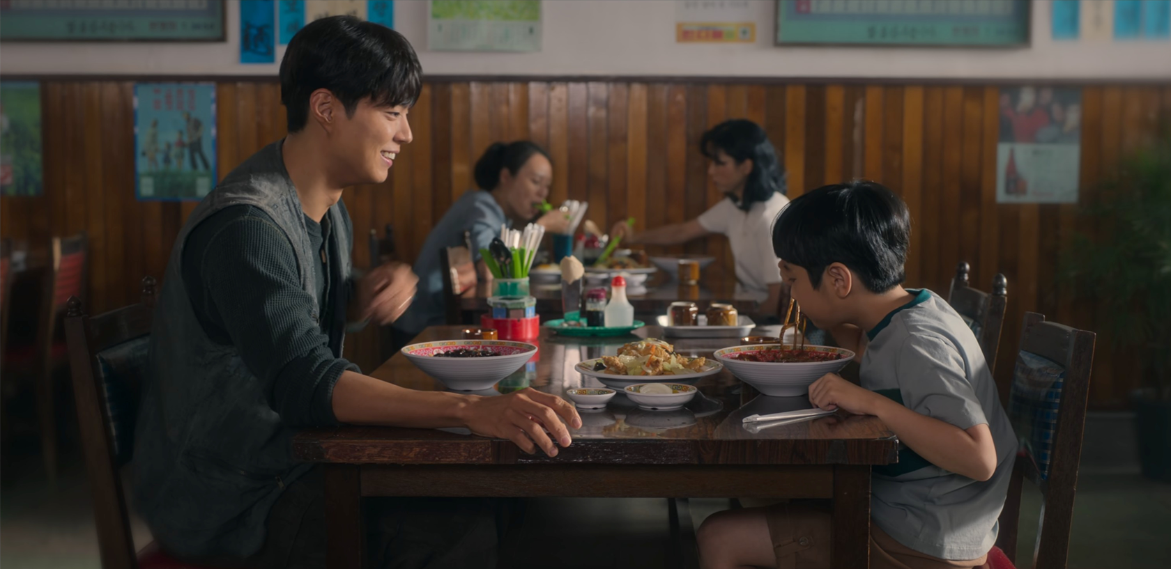 苦盡柑來遇見你 拍攝地 韓劇 苦盡甘來 IU 朴寶劍 韓劇 苦盡柑來遇見你拍攝場景 濟州島