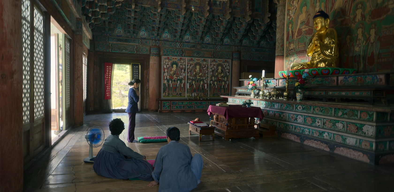 苦盡柑來遇見你 拍攝地 韓劇 苦盡甘來 IU 朴寶劍 韓劇 苦盡柑來遇見你拍攝場景 濟州島