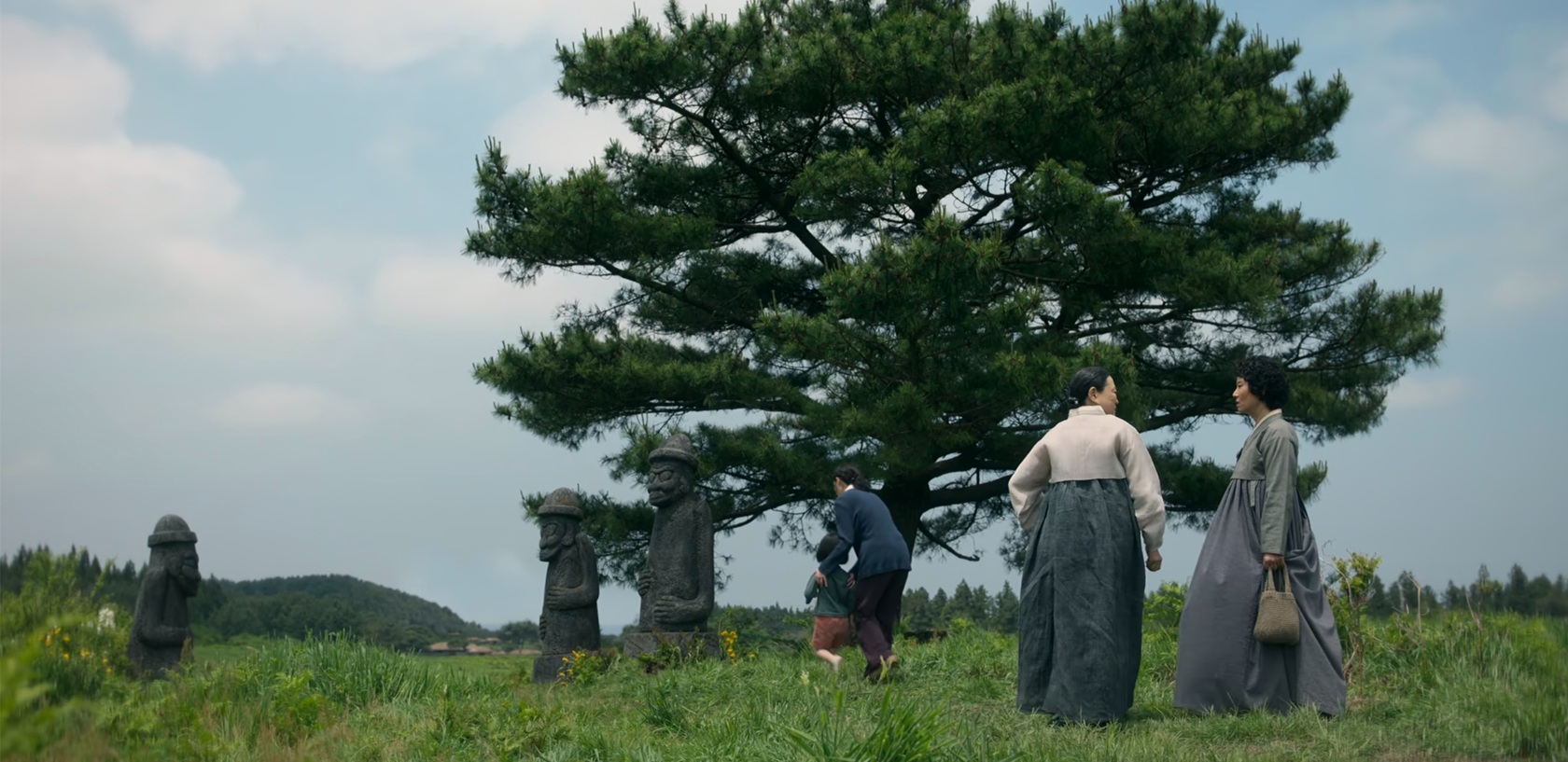 苦盡柑來遇見你 拍攝地 韓劇 苦盡甘來 IU 朴寶劍 韓劇 苦盡柑來遇見你拍攝場景 濟州島