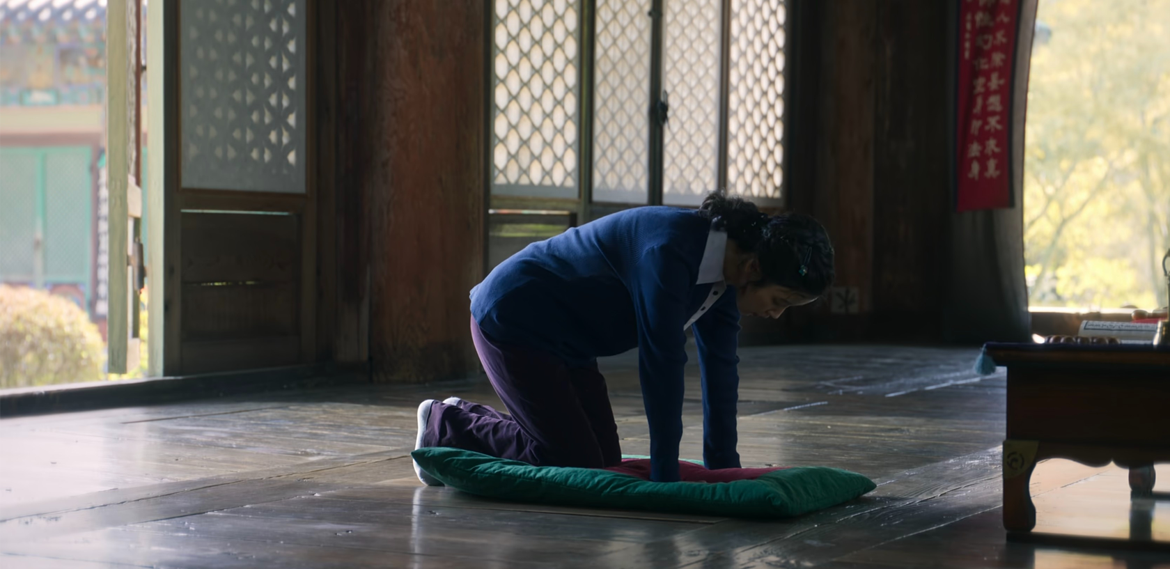 韓劇 苦盡柑來遇見你拍攝場景 濟州島