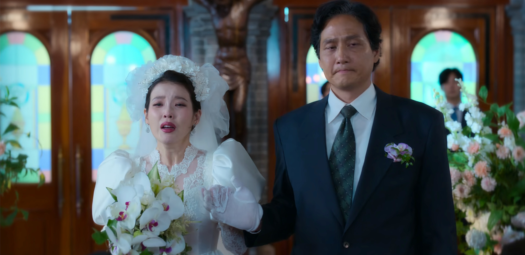 苦盡柑來遇見你 拍攝地 韓劇 苦盡甘來 IU 朴寶劍 韓劇 苦盡柑來遇見你拍攝場景 濟州島