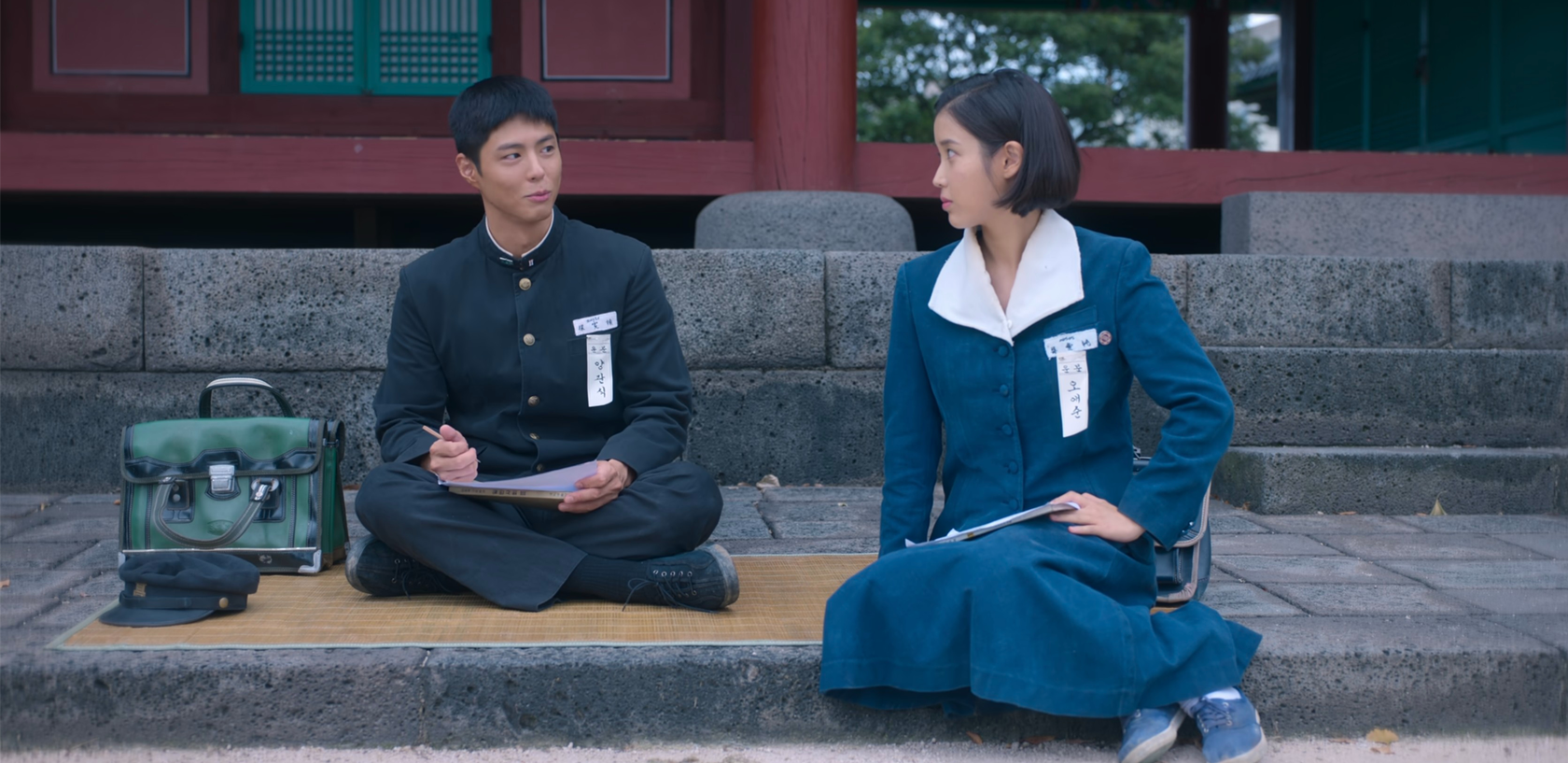 苦盡柑來遇見你 拍攝地 韓劇 苦盡甘來 IU 朴寶劍 韓劇 苦盡柑來遇見你拍攝場景 濟州島