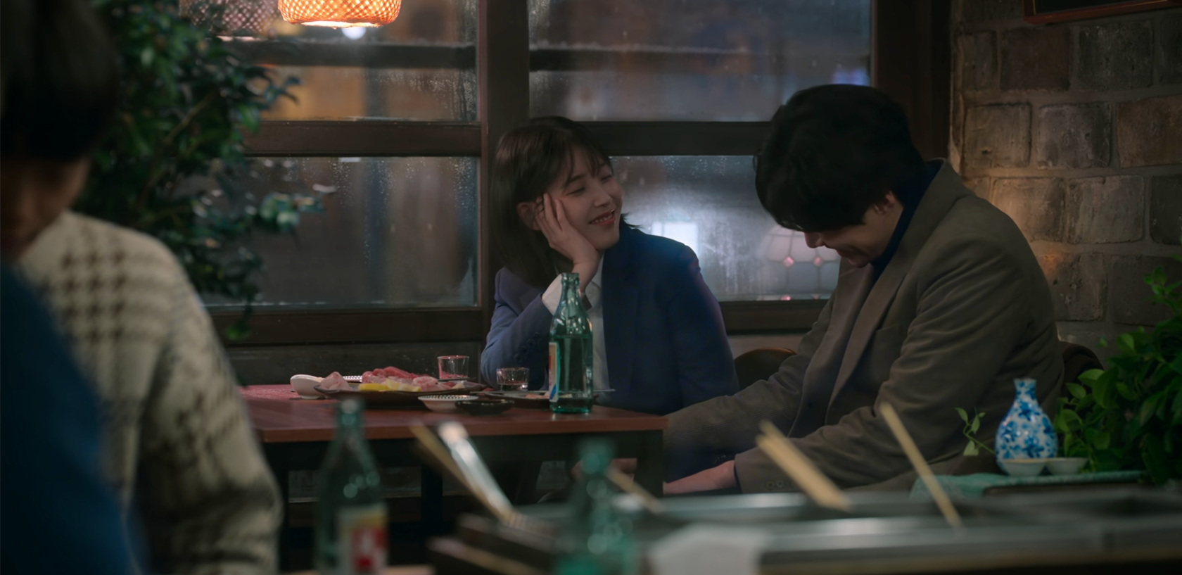 苦盡柑來遇見你 拍攝地 韓劇 苦盡甘來 IU 朴寶劍 韓劇 苦盡柑來遇見你拍攝場景 濟州島