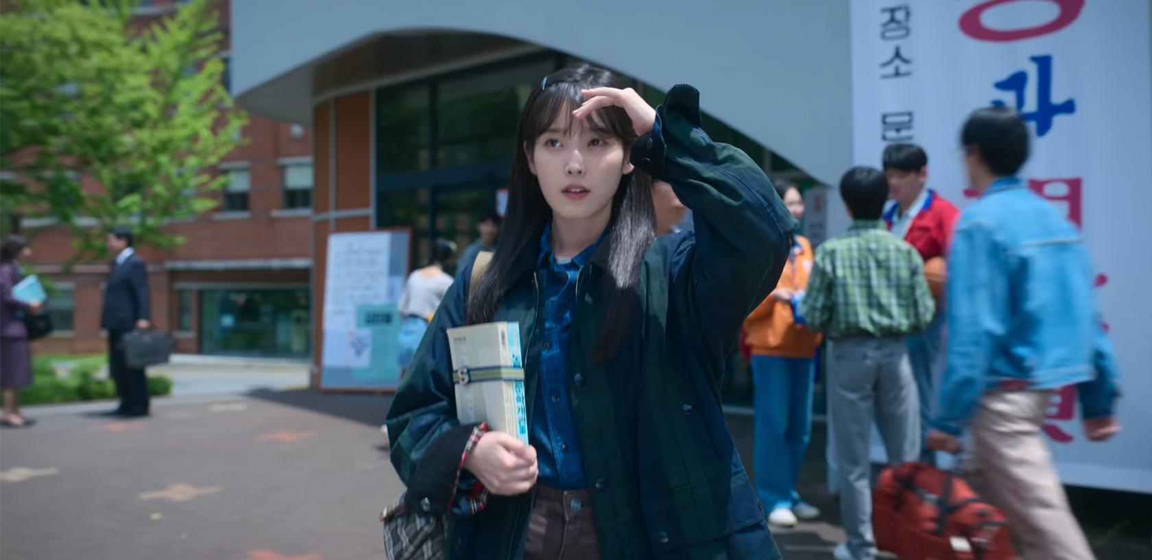 苦盡柑來遇見你 拍攝地 韓劇 苦盡甘來 IU 朴寶劍 韓劇 苦盡柑來遇見你拍攝場景 濟州島