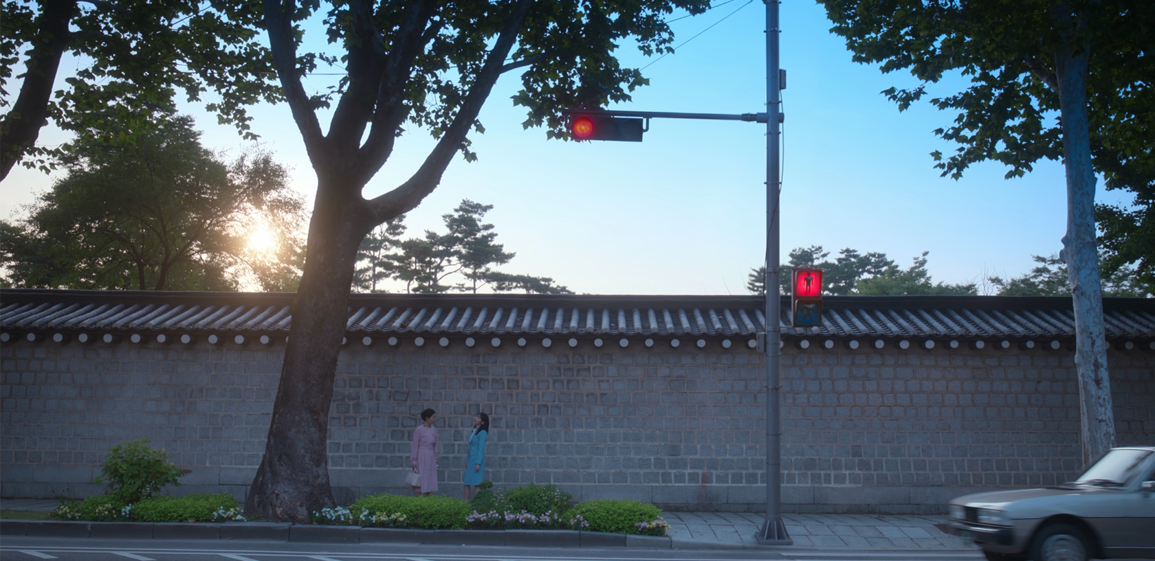 苦盡柑來遇見你 拍攝地 韓劇 苦盡甘來 IU 朴寶劍 韓劇 苦盡柑來遇見你拍攝場景 濟州島