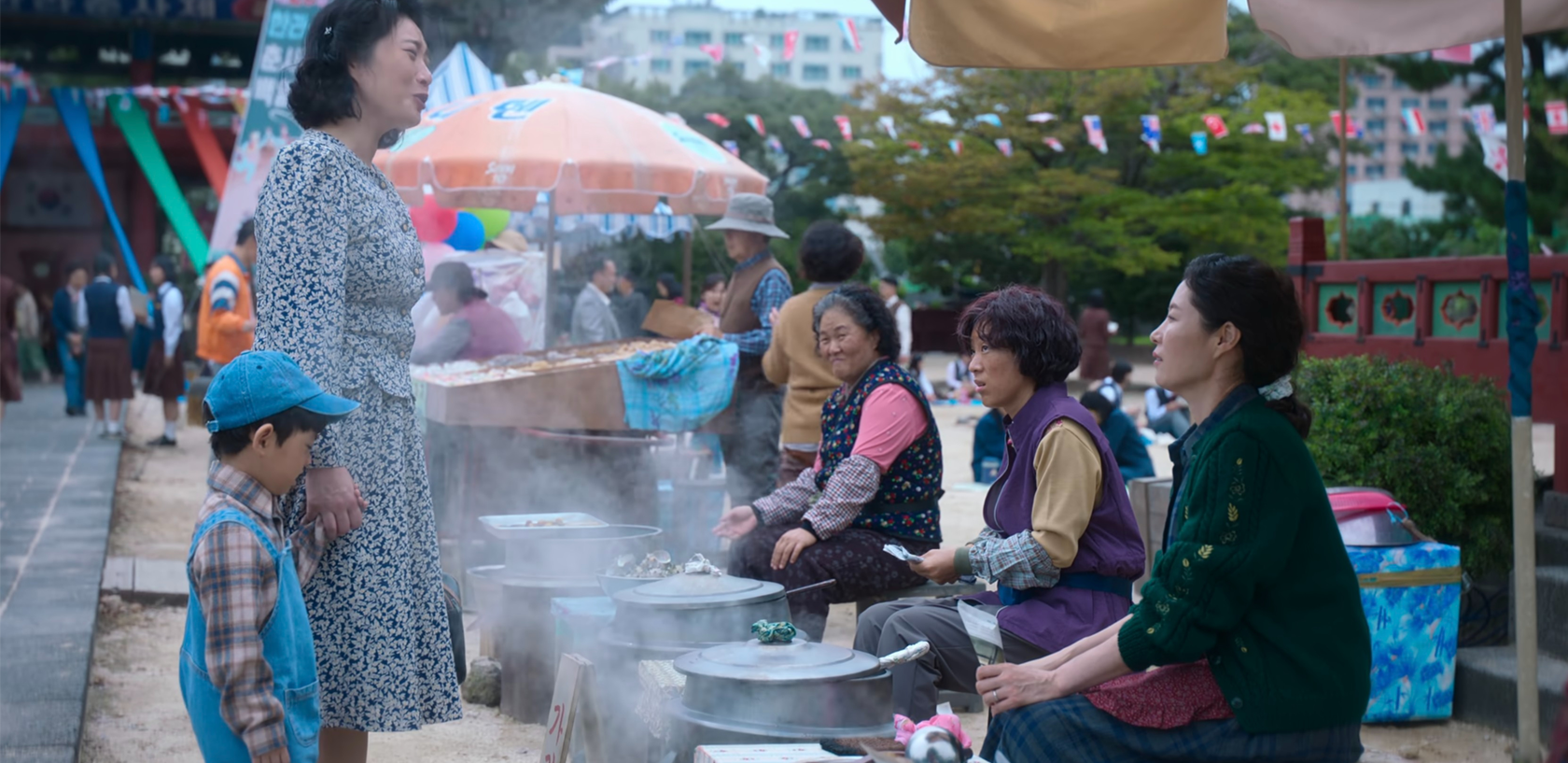 苦盡柑來遇見你 拍攝地 韓劇 苦盡甘來 IU 朴寶劍 韓劇 苦盡柑來遇見你拍攝場景 濟州島