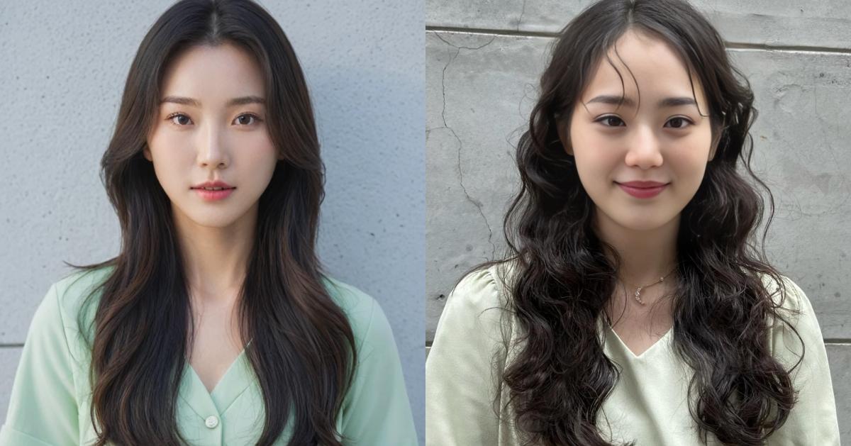 Кёнбоккун, Кванхвамун | DIG Hair