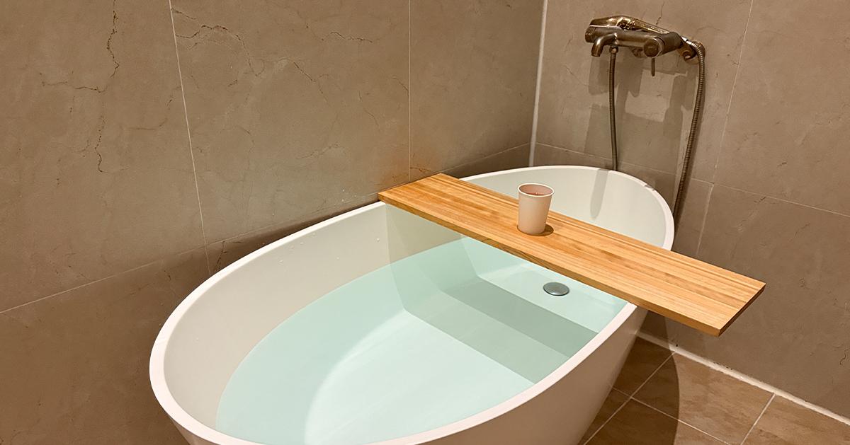 Spa Heum | Women-only Private Bath & Body Scrub