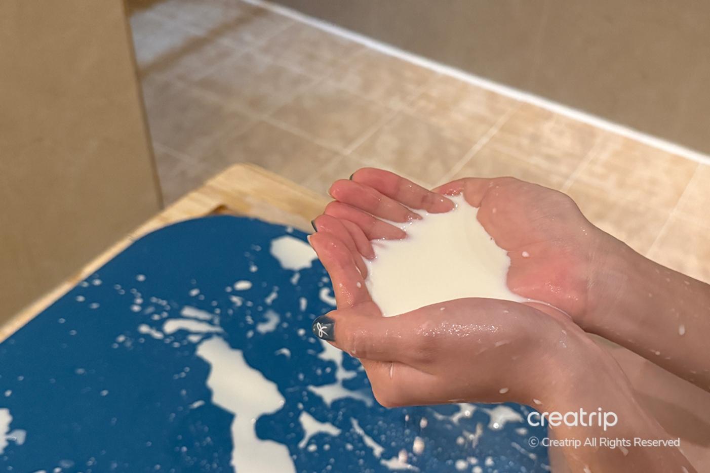 按摩 韓式搓澡 女性專門spa 搓澡 SPA Heum 江南spa 江南女性搓澡