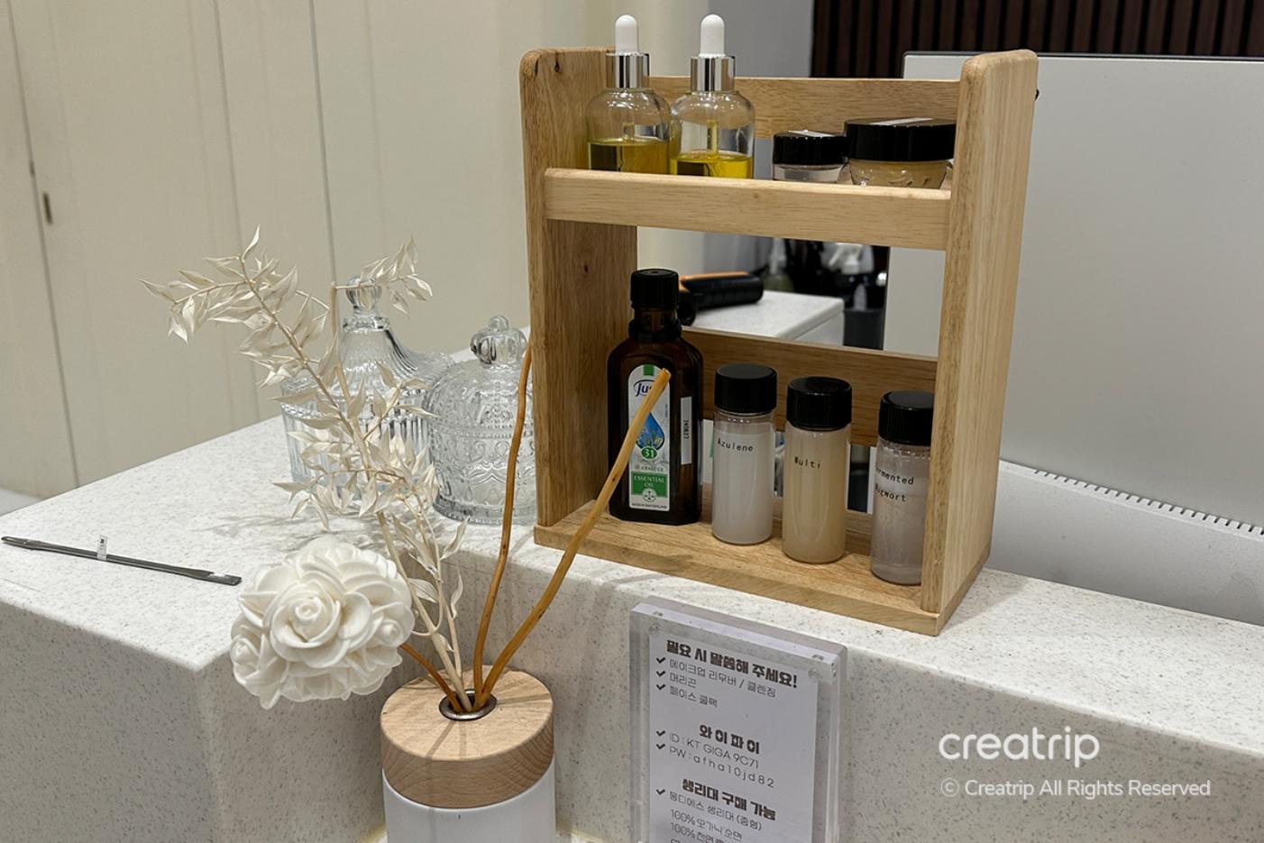 按摩 韓式搓澡 女性專門spa 搓澡 SPA Heum 江南spa 江南女性搓澡